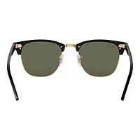 Ray-Ban Clubmaster Sunglasses