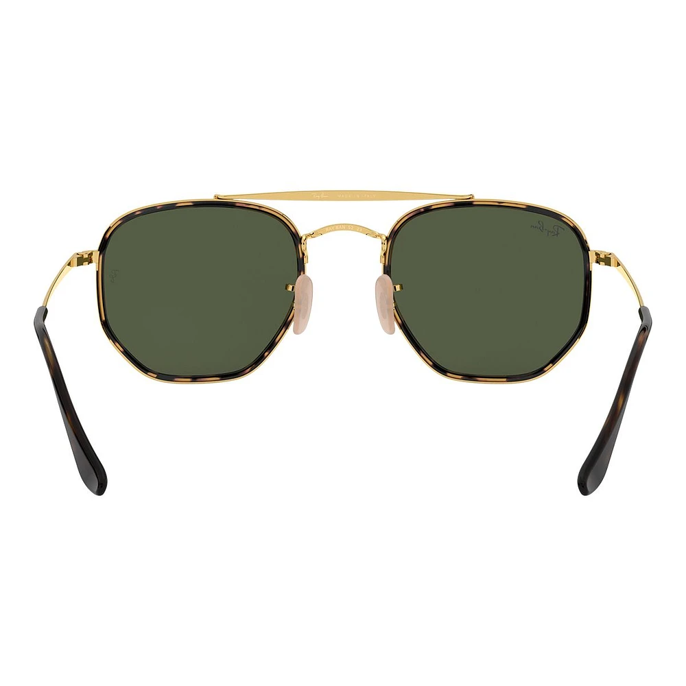 Ray Ban The Marshal II Sunglasses