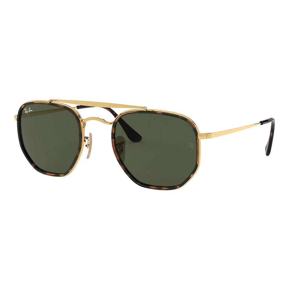 Ray Ban The Marshal II Sunglasses