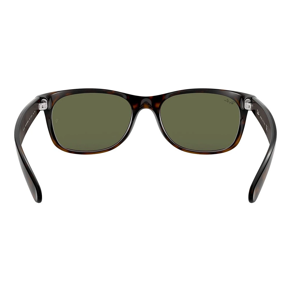 Ray Ban New Wayfarer Sunglasses