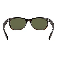 Ray Ban New Wayfarer Sunglasses