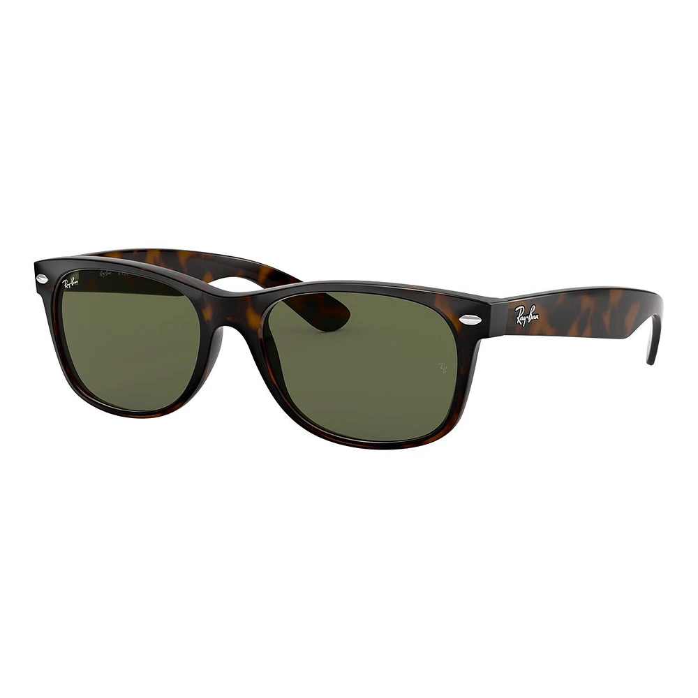 Ray Ban New Wayfarer Sunglasses