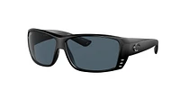 Costa Polarized Cat Cay 580P Sunglasses