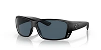 Costa Polarized Cat Cay 580P Sunglasses