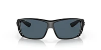 Costa Polarized Cat Cay 580P Sunglasses