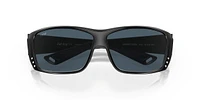 Costa Polarized Cat Cay 580P Sunglasses