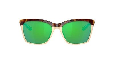 Costa Polarized Anaa 580P Sunglasses