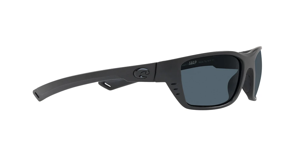 Costa Polarized Whitetip 580P Sunglasses