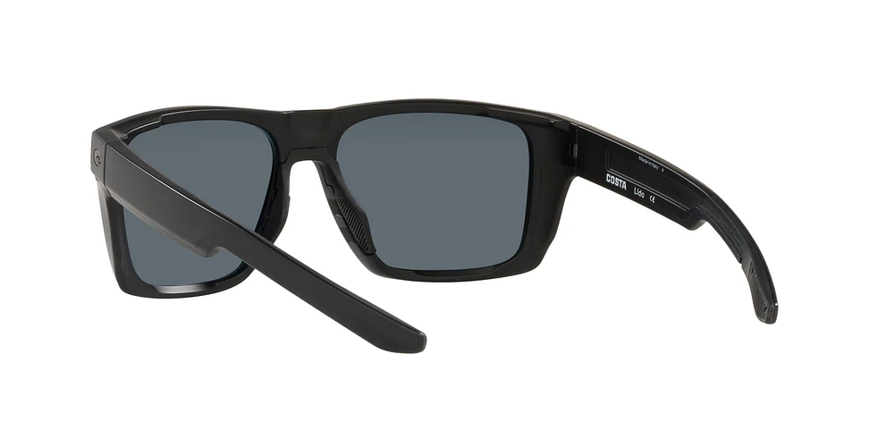 Costa Polarized Lido 580P Sunglasses