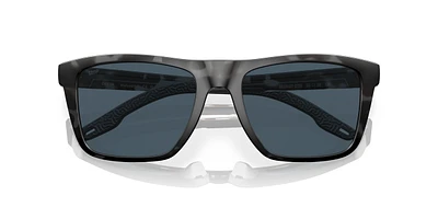 Costa Polarized Mainsail 580P Sunglasses