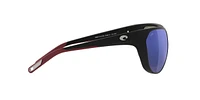 Costa Polarized Mayfly 580P Sunglasses