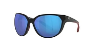 Costa Polarized Mayfly 580P Sunglasses