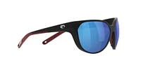 Costa Polarized Mayfly 580P Sunglasses