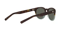 Costa Del Mar Polarized Sunglasses