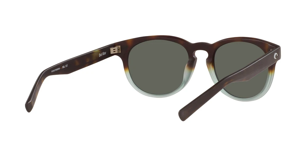 Costa Del Mar Polarized Sunglasses