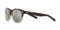 Costa Del Mar Polarized Sunglasses