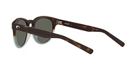 Costa Del Mar Polarized Sunglasses