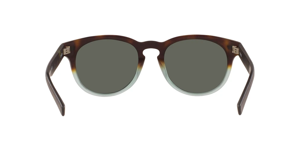 Costa Del Mar Polarized Sunglasses