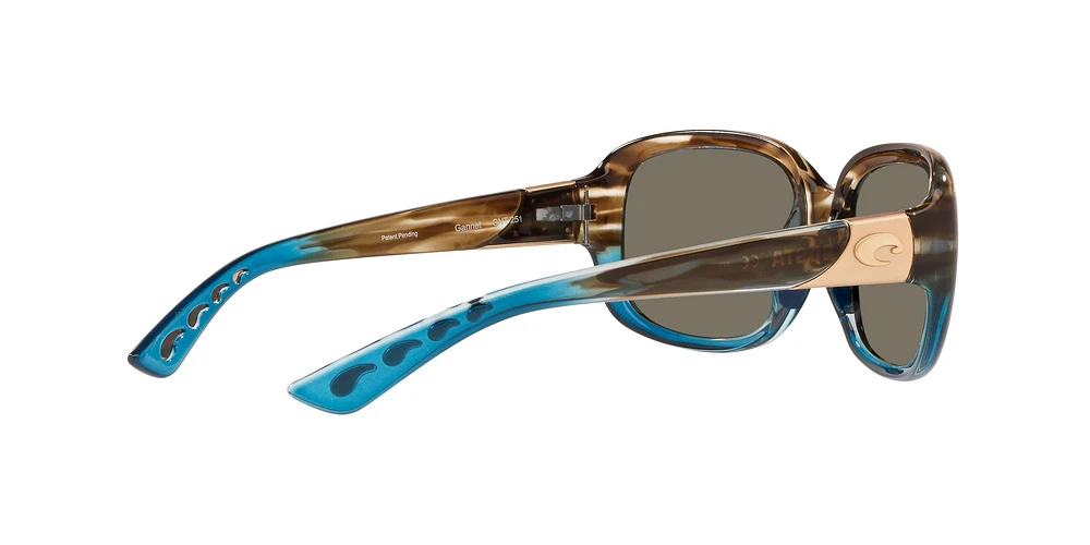 Costa Gannet Polarized Sunglasses