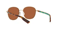 Costa Polarized Egret 580P Sunglasses