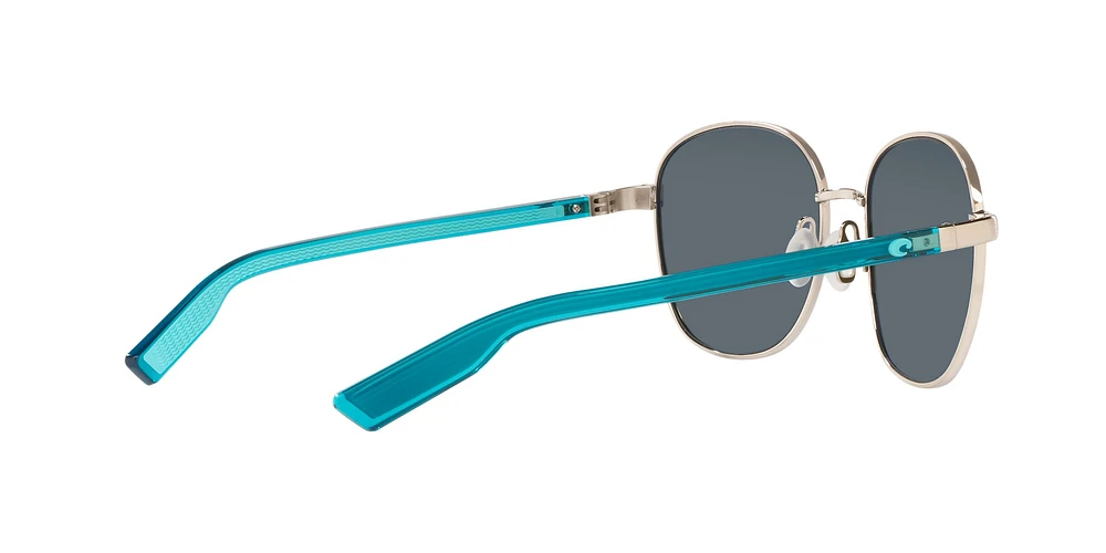 Costa Polarized Egret 580P Sunglasses