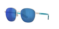 Costa Polarized Egret 580P Sunglasses