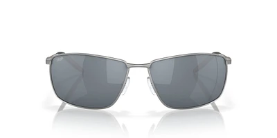 Costa Polarized Turret 580P Sunglasses