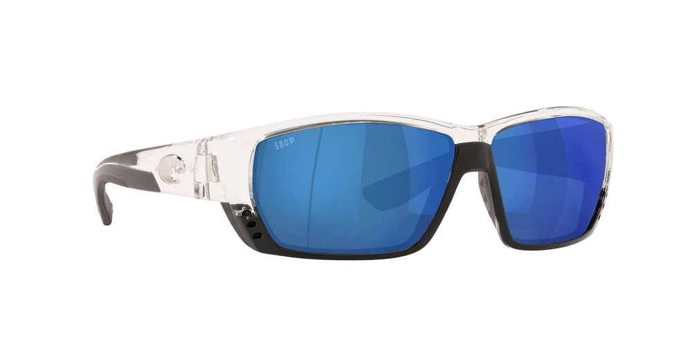 Costa Polarized Tuna Alley 580P Sunglasses