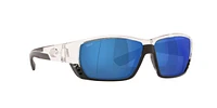 Costa Polarized Tuna Alley 580P Sunglasses