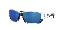 Costa Polarized Tuna Alley 580P Sunglasses