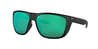 Costa Polarized Ferg XL 580P Sunglasses