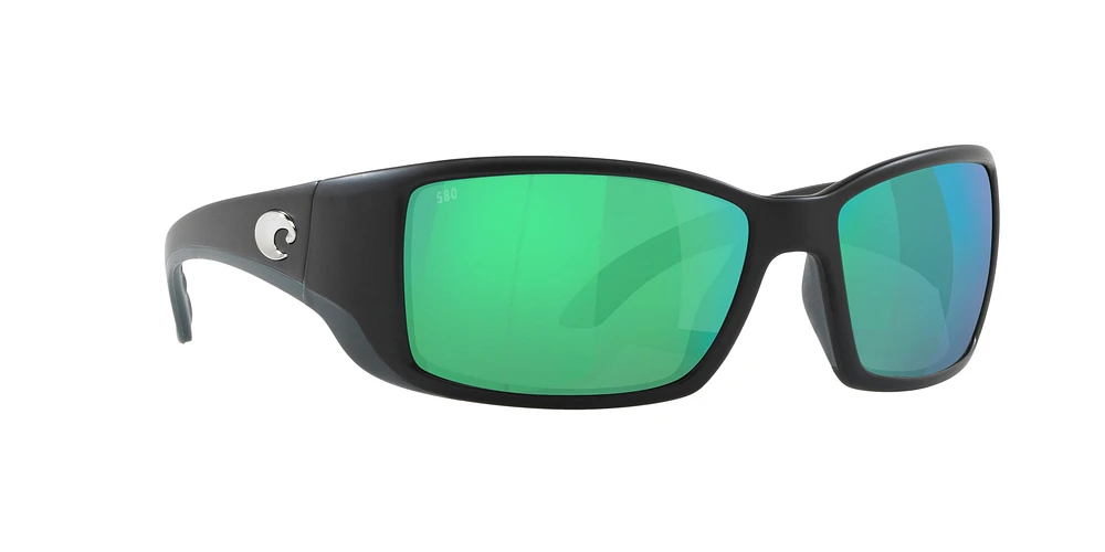 Costa Blackfin Polarized Sunglasses