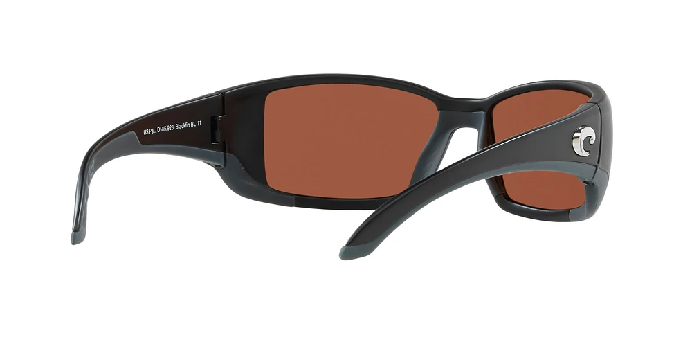 Costa Blackfin Polarized Sunglasses