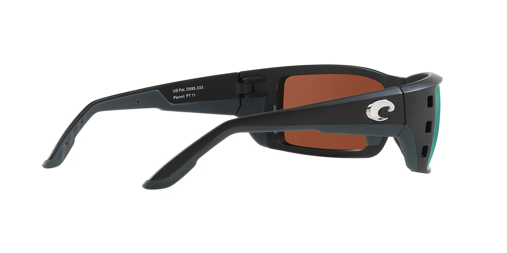 Costa Permit Polarized Sunglasses