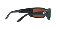 Costa Permit Polarized Sunglasses