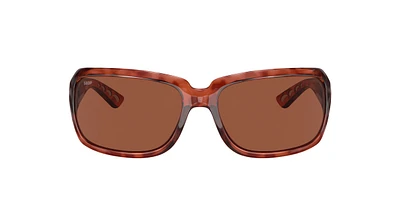 Costa Polarized Isabela 580P Sunglasses