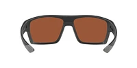 Costa Bloke Polarized Sunglasses