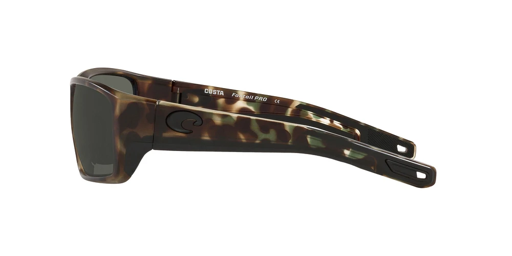 Costa Fantail Pro Polarized Sunglasses