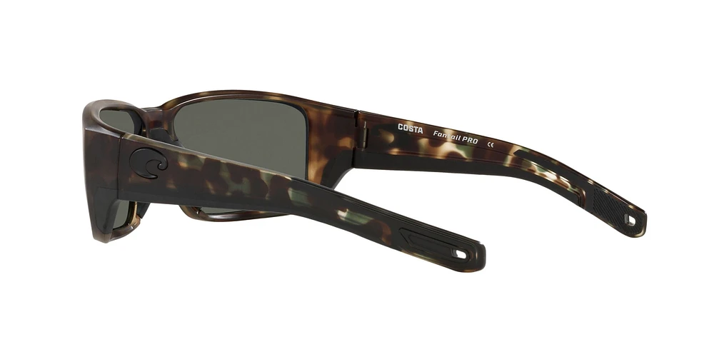 Costa Fantail Pro Polarized Sunglasses