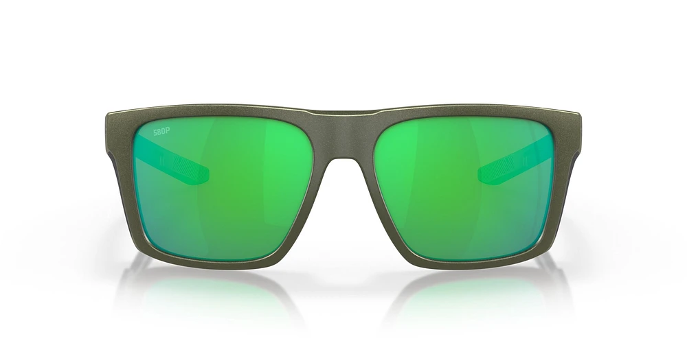 Costa Polarized Lido 580P Sunglasses