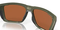 Costa Polarized Lido 580P Sunglasses