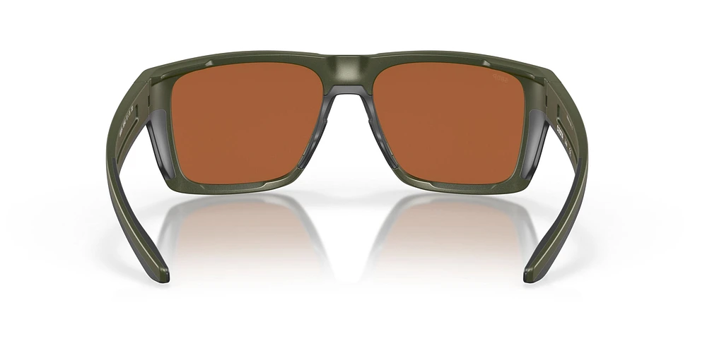 Costa Polarized Lido 580P Sunglasses