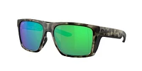 Costa Polarized Lido 580P Sunglasses