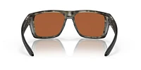 Costa Polarized Lido 580P Sunglasses