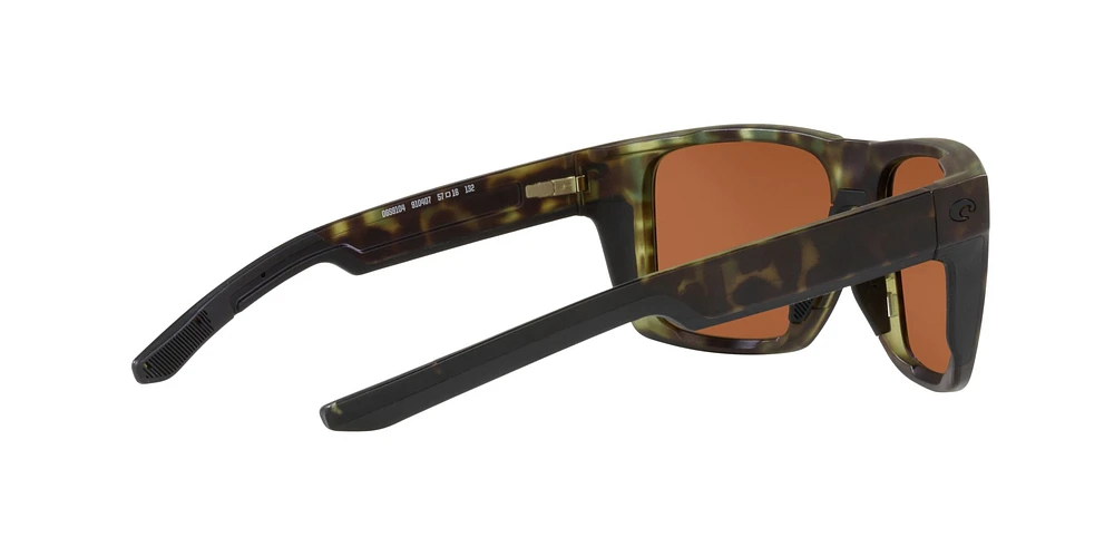 Costa Polarized Lido 580P Sunglasses