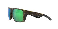 Costa Polarized Lido 580P Sunglasses