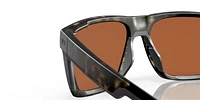 Costa Polarized Lido 580P Sunglasses