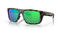 Costa Polarized Lido 580P Sunglasses