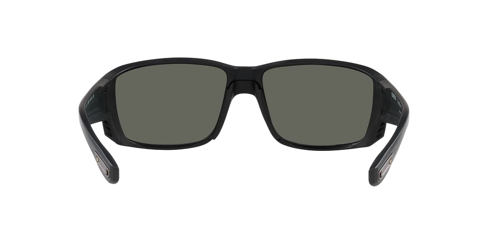 Costa Tuna Alley Pro Polarized Sunglasses