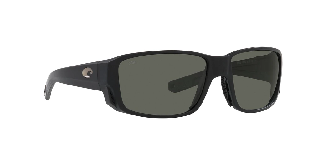 Costa Tuna Alley Pro Polarized Sunglasses